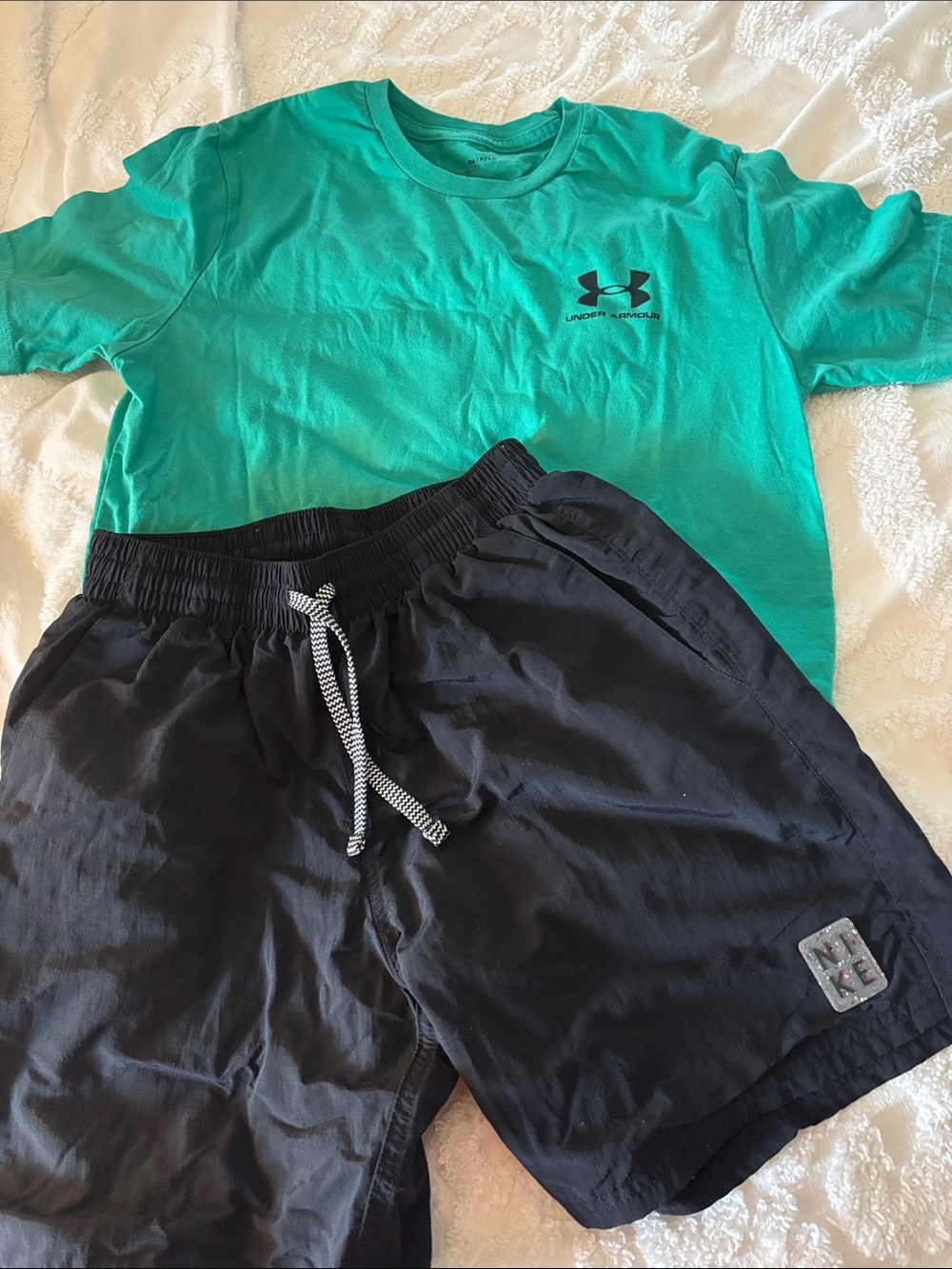 Nike swim shorts bundle